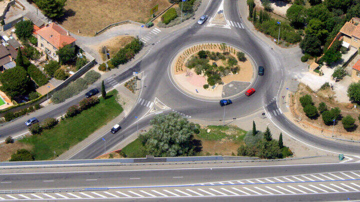 Local commercial - 450 m²