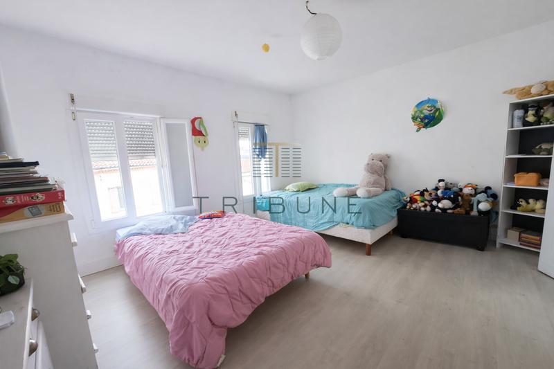 Maison - 102 m² - 4 pièces