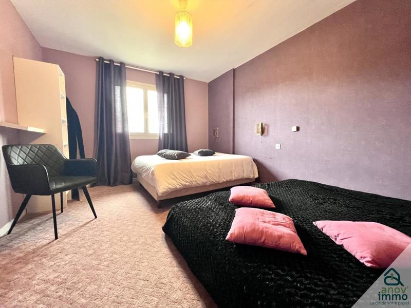 Local commercial - 545 m²