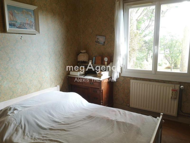 Maison - 120 m² - 7 pièces