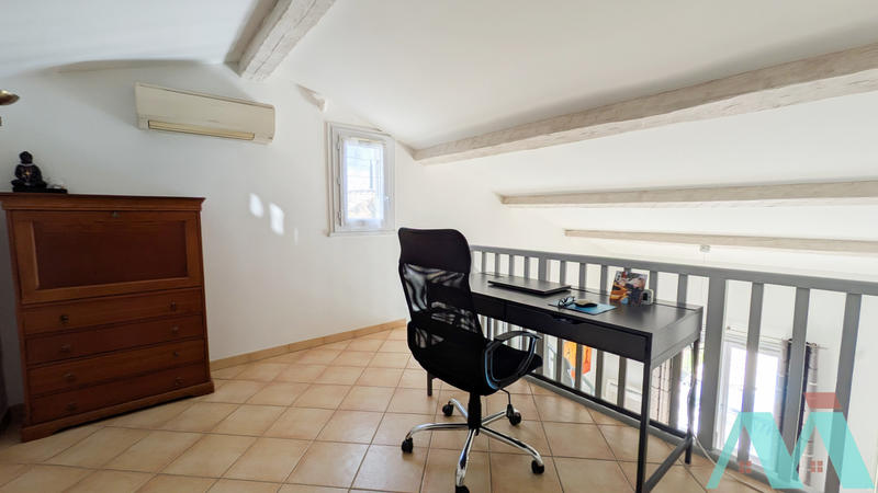 Maison - 106 m² - 4 pièces