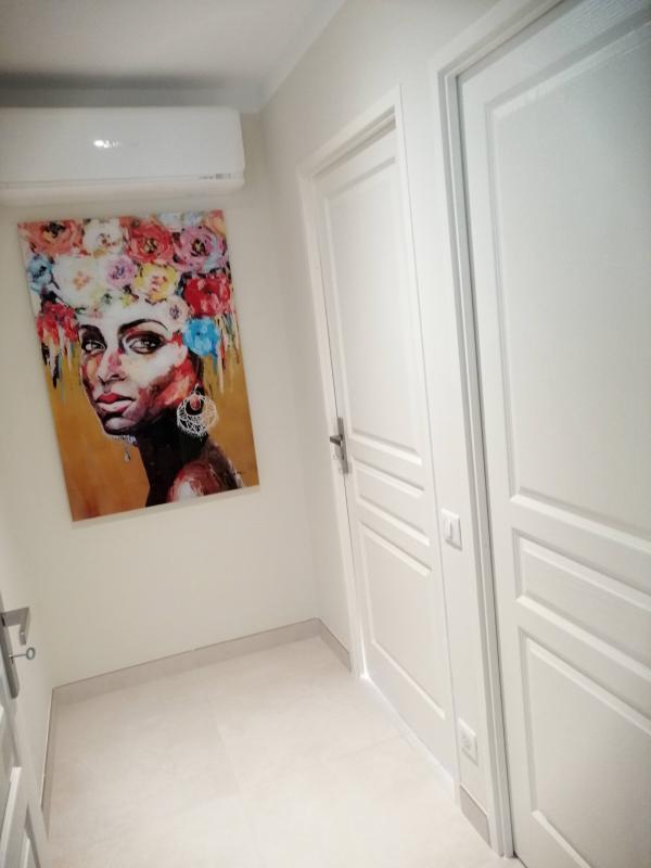 Pavillon - 91 m² - 3 pièces