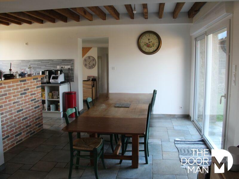 Propriété - 150 m² - 5 pièces