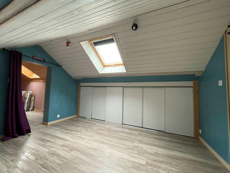 Maison - 160 m² - 8 pièces