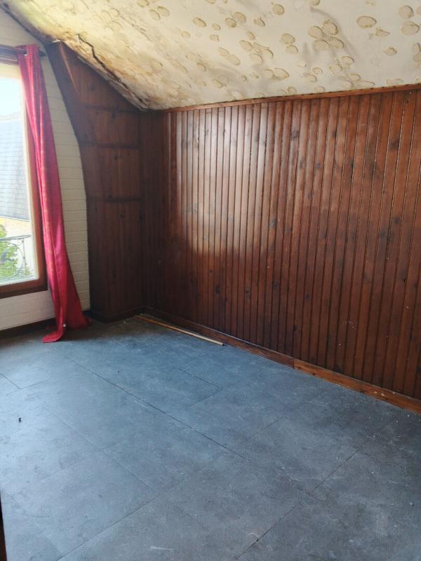 Appartement - 25 m² - 2 pièces