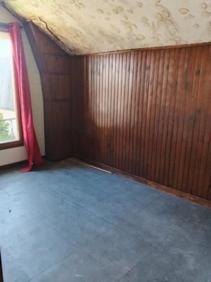 Appartement - 25 m² - 2 pièces