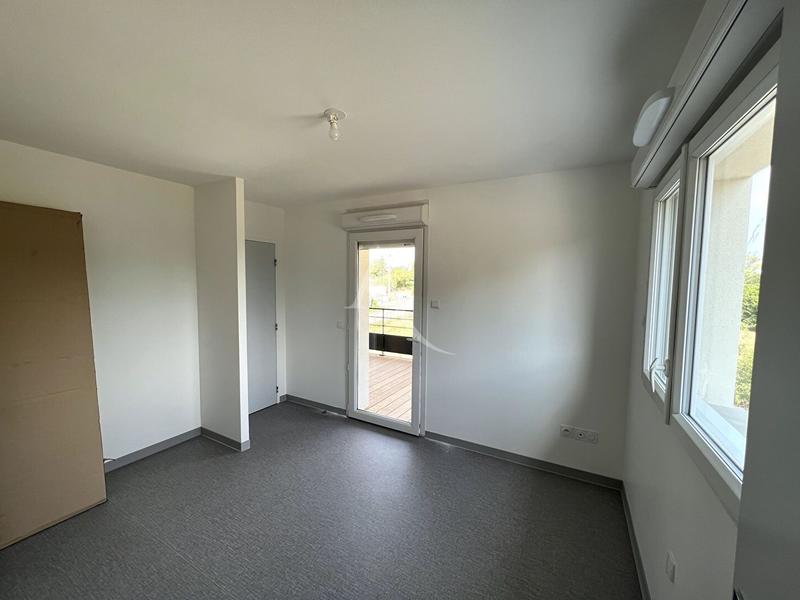 Appartement - 53 m² - 2 pièces