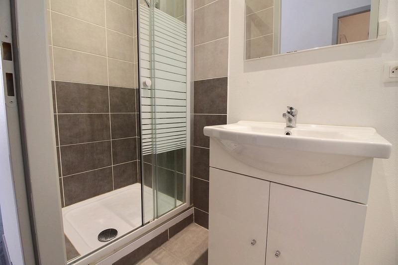 Appartement - 31 m² - 2 pièces