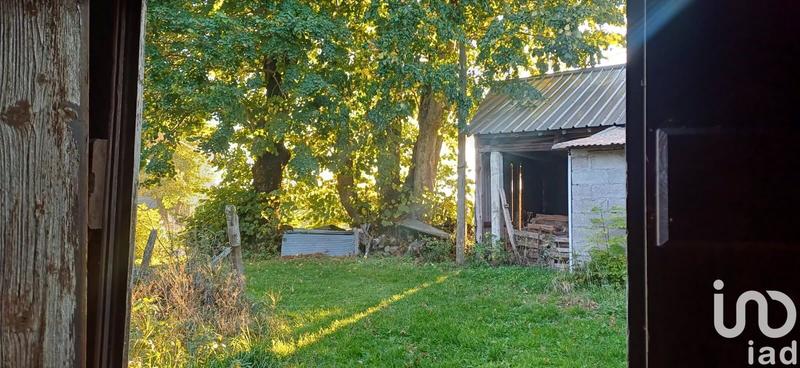 Ferme - 260 m² - 5 pièces