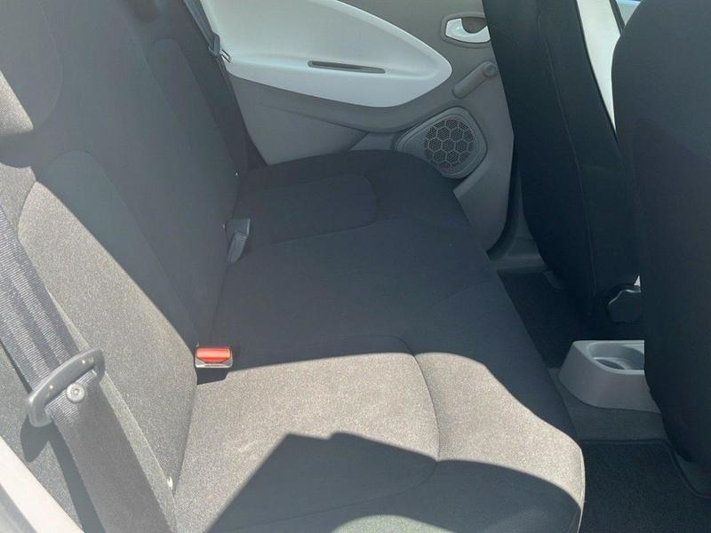 Renault Zoe R90 Life