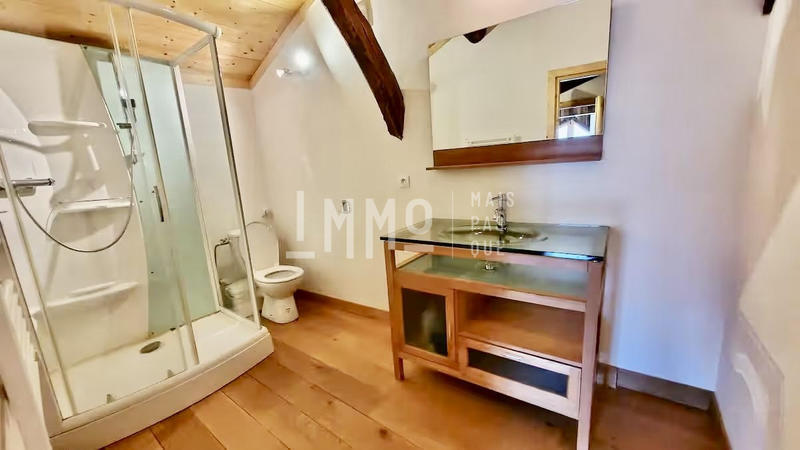 Maison - 128 m² - 6 pièces