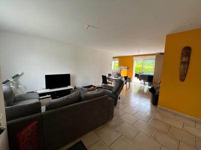 Maison - 83 m² - 4 pièces