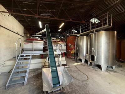 Propriété - 110 m²