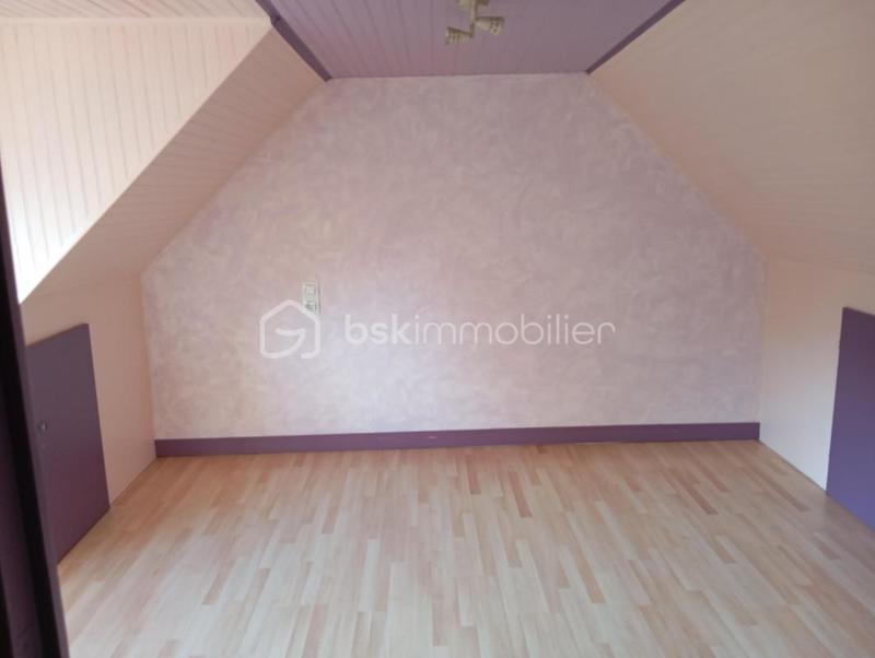 Maison traditionnelle - 53 m² - 4 pièces