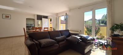 Maison - 115 m² - 4 pièces