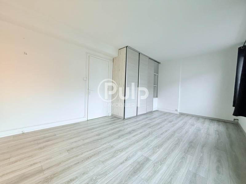 Maison de ville - 113 m² - 5 pièces