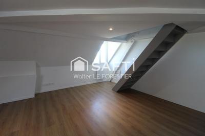 Appartement - 57 m² - 2 pièces