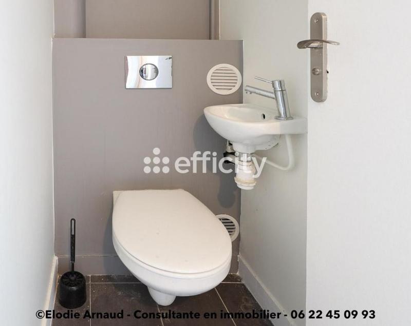 Appartement - 81 m² - 4 pièces