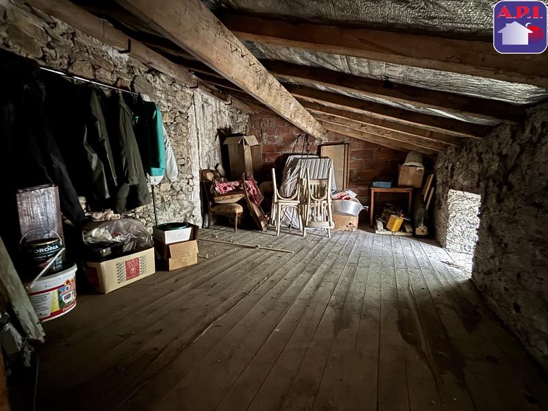 Maison - 87 m² - 5 pièces