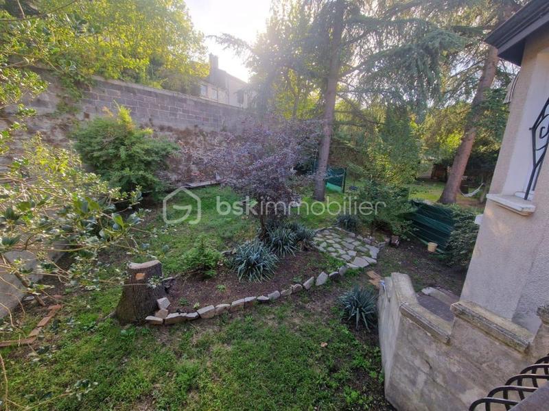 Immeuble - 424 m² - 9 pièces