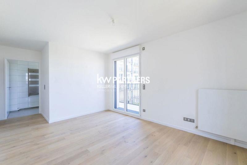 Duplex - 125 m² - 5 pièces