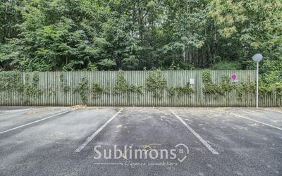 Parking / Garage - 12 m²