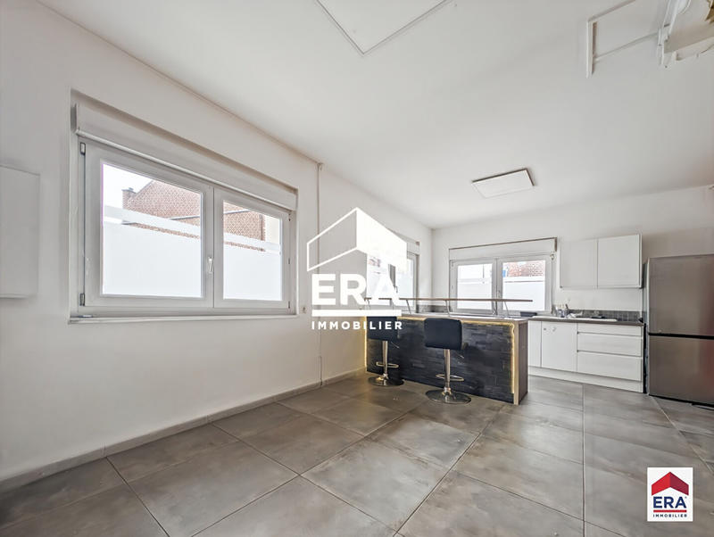 Maison - 51 m² - 3 pièces