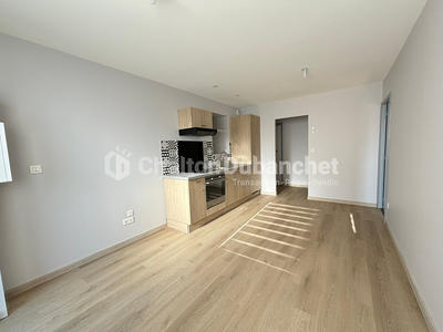 Appartement - 35 m² - 2 pièces