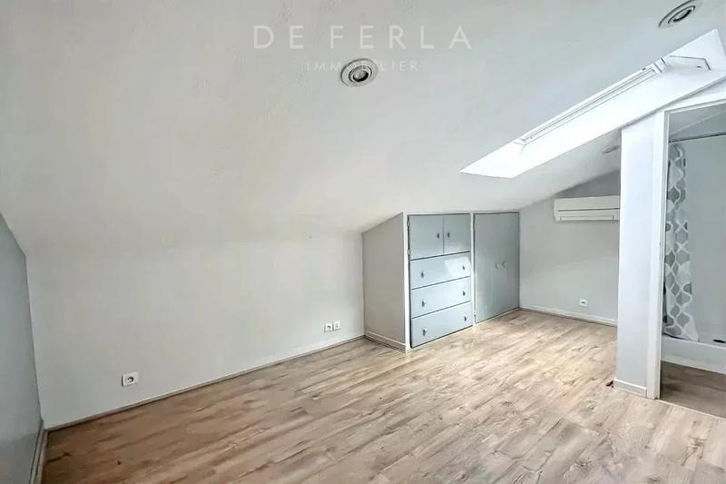 Duplex - 71 m² - 4 pièces