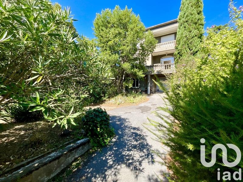 Maison de ville - 188 m² - 8 pièces