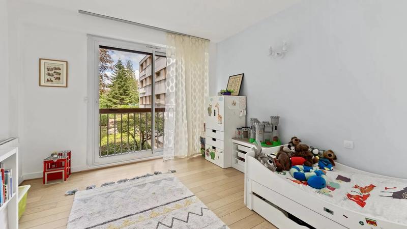 Appartement - 120 m²