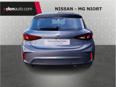 Mg mg3 1.5 l Hybrid+ 195 ch Comfort