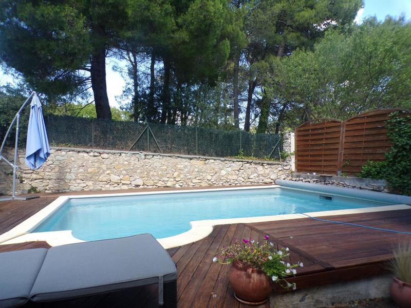 Villa - 150 m² - 4 pièces