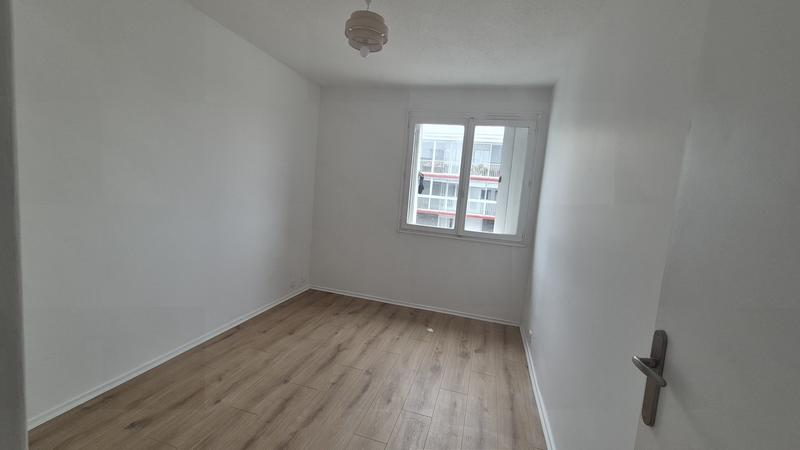 Appartement - 79 m² - 4 pièces