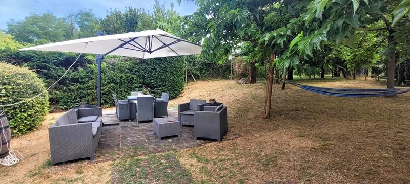 Maison - 230 m² - 14 pièces