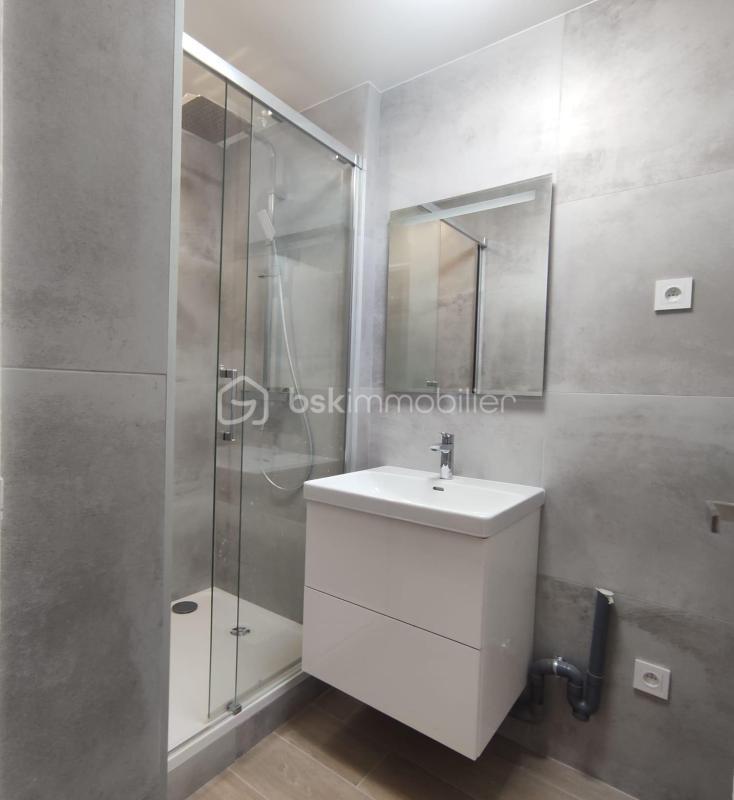 Appartement - 64 m² - 4 pièces