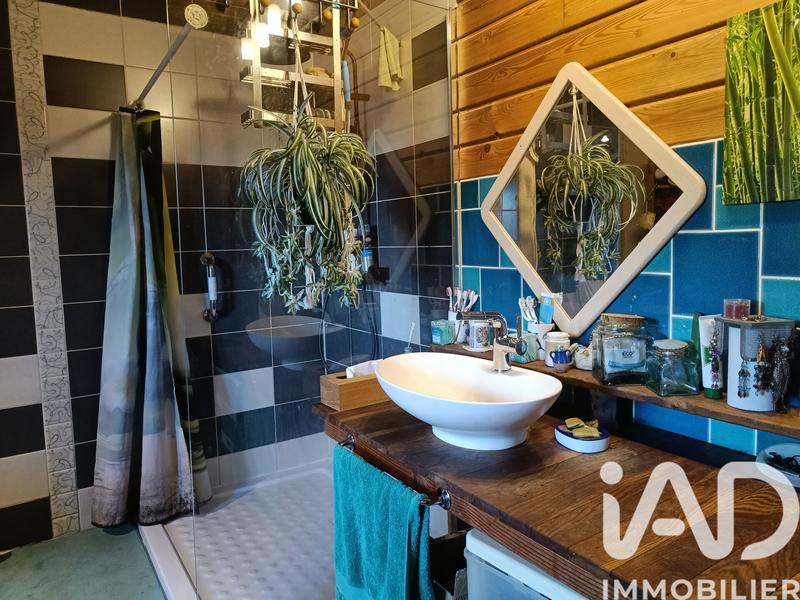 Maison de campagne - 131 m² - 3 pièces