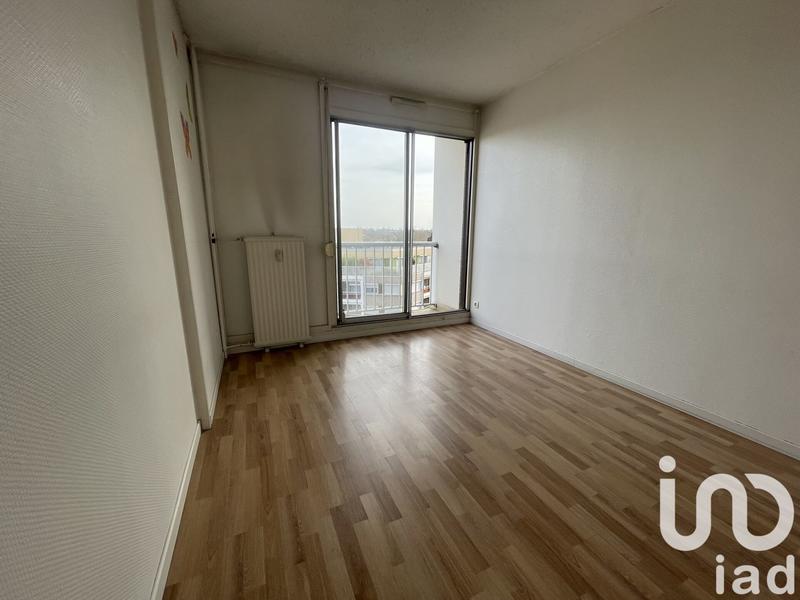Appartement - 51 m² - 3 pièces