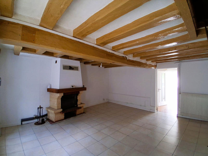 Maison - 72 m² - 2 pièces