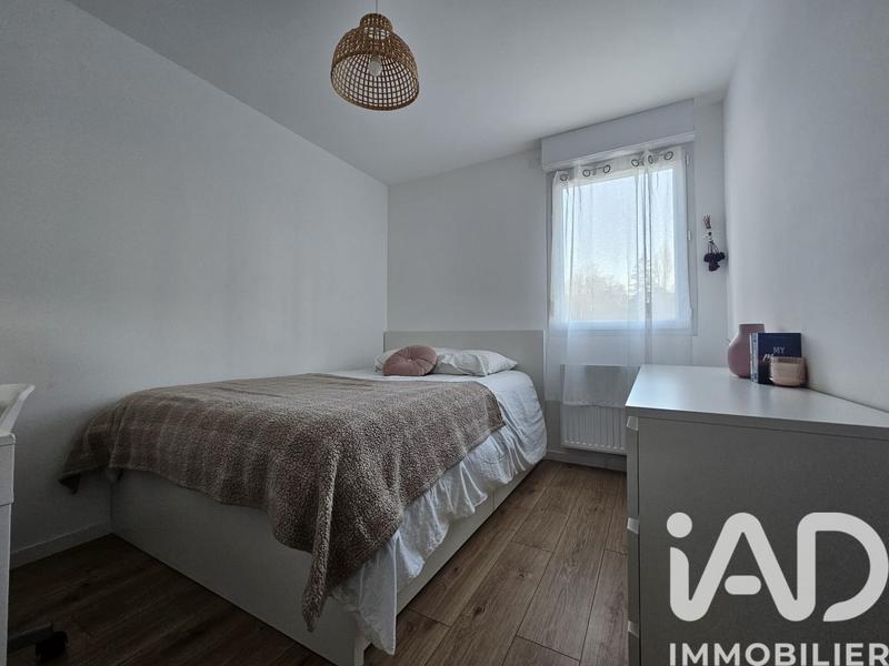 Maison - 124 m² - 6 pièces