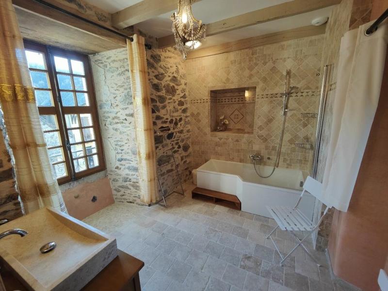 Maison de maîtres - 375 m² - 14 pièces