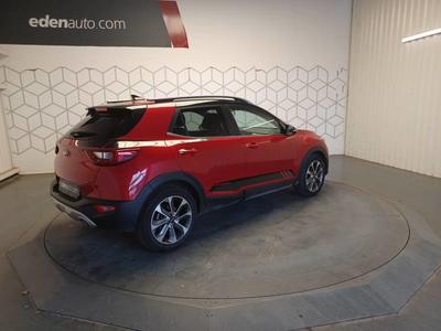 Kia Stonic 1.0 t-GDi 100 ch Isg Bvm5 Design