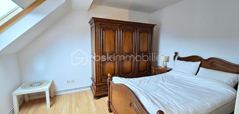 Immeuble - 235 m² - 10 pièces