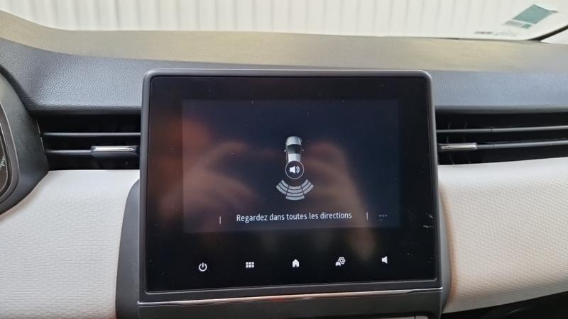 Renault Clio V Equilibre TCe 90