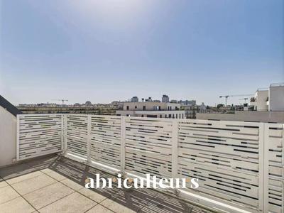 Appartement - 81 m² - 4 pièces