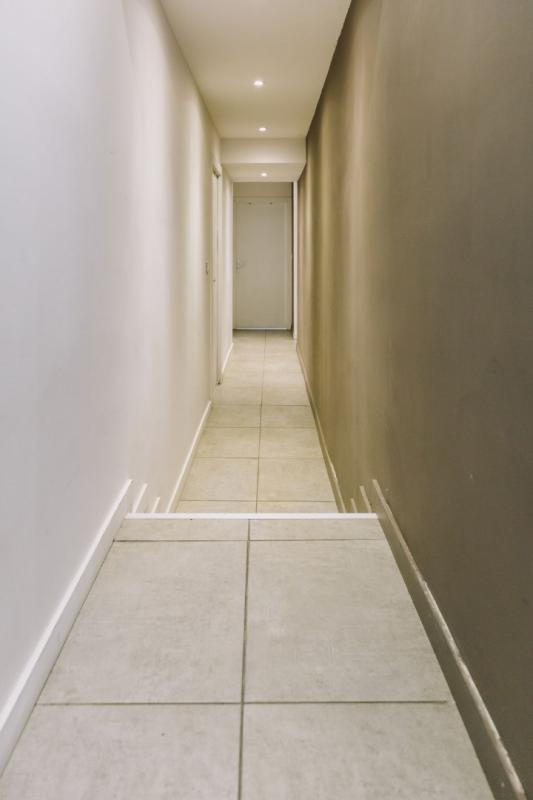 Chambre - 19 m² - 1 pièce