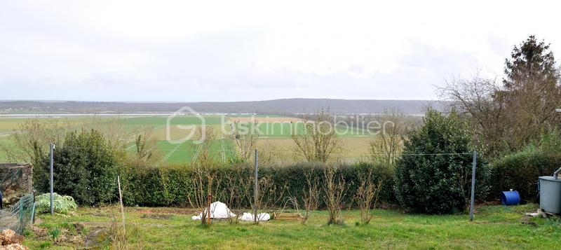 Maison de village - 129 m² - 5 pièces