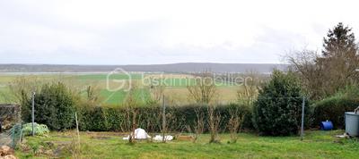 Maison de village - 129 m² - 5 pièces