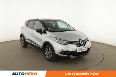 Renault Captur 1.2 TCe Energy Initiale Paris Edc 120 ch