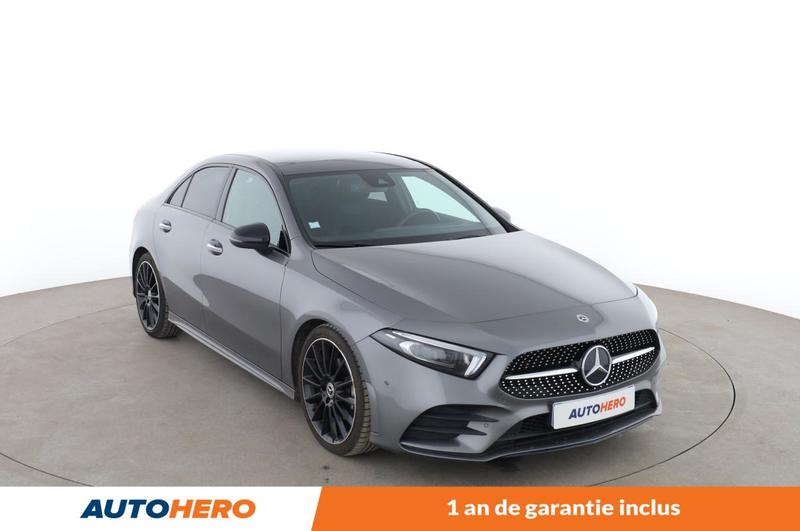 Mercedes Classe a Berline 200 d Amg Line 8g-Dct 150 ch